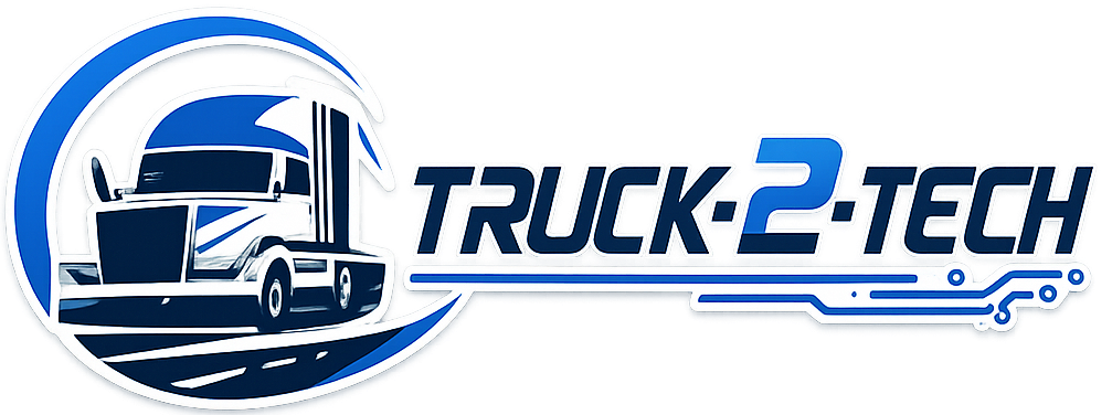 Truck-2-Tech Security